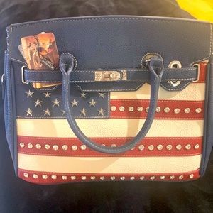 Americana purse🇺🇸